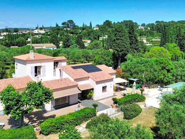 Lorgues Vente Maison 83