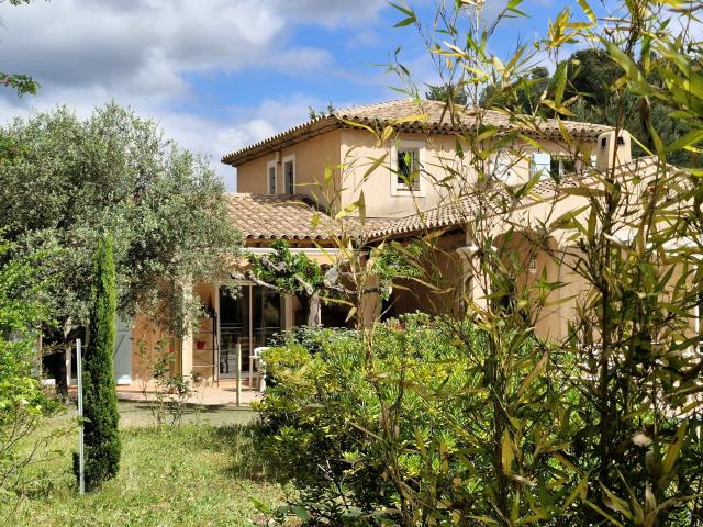 Lorgues Vente Maison 83