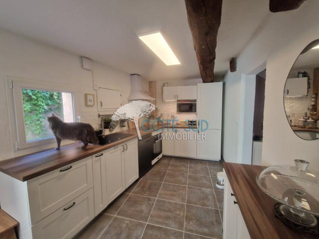 Lorgues Vente Maison 83