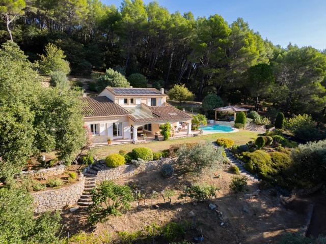 Lorgues Vente Maison 83