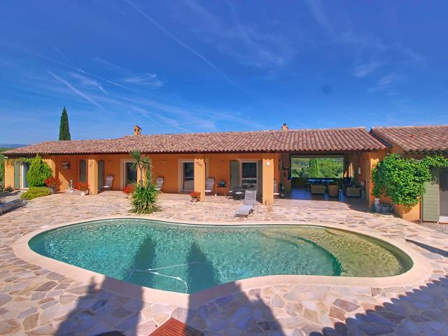 Lorgues Vente Maison 83