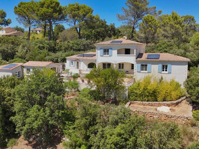 Lorgues Vente Maison 83