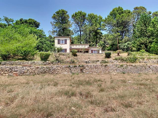 Lorgues Vente Maison 83