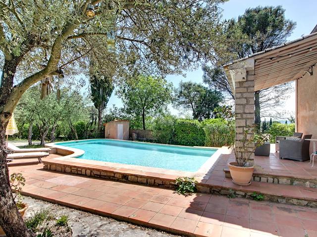 Lorgues Vente Maison 83