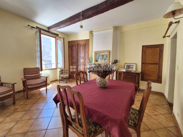 Lorgues Vente Appartement 83