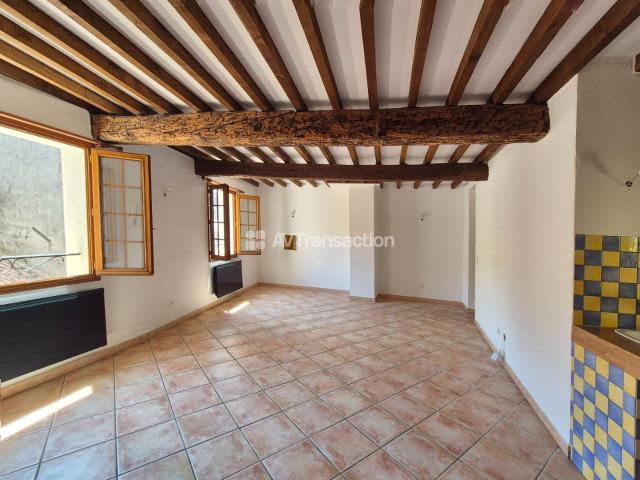 Lorgues Vente Appartement 83