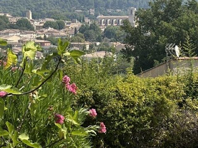 Lorgues Vente Appartement 83