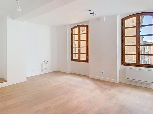 Lorgues Vente Appartement 83