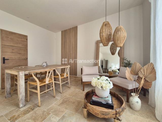 Lorgues Vente Appartement 83
