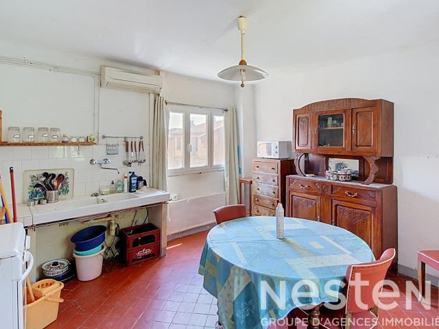 Lorgues Vente Immeuble 83