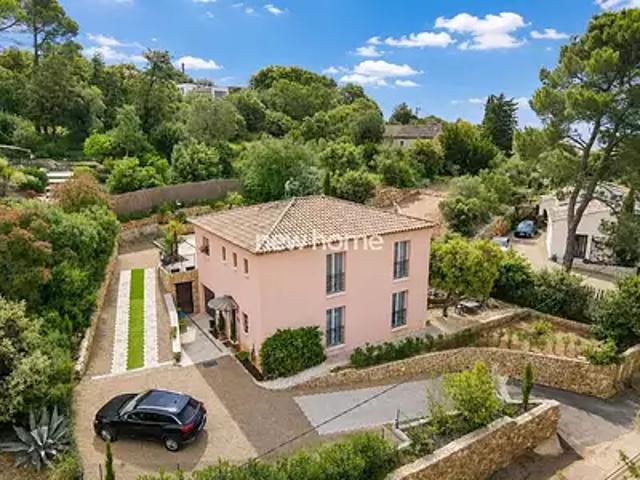 Lorgues 83510 Achat / Vente maison 5 pièces t5 piscine