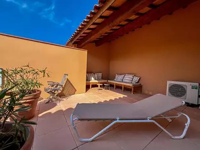 Lorgues 83510 Achat / Vente appartement 3 pièces t3