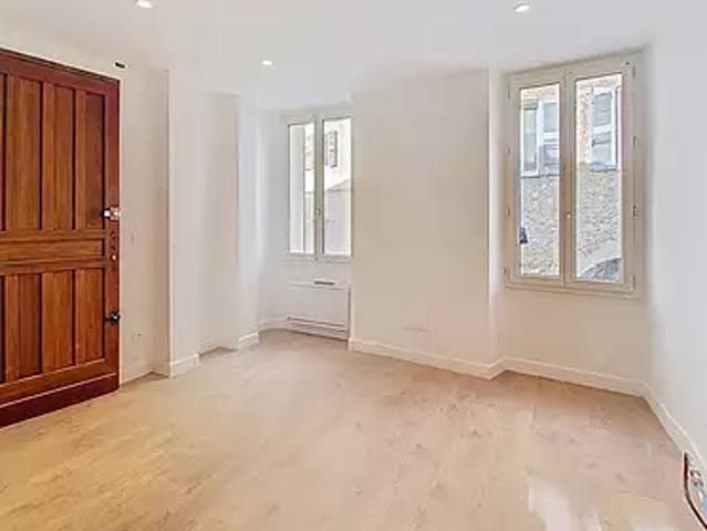 Lorgues 83510 Achat / Vente appartement 3 pièces t3 cave