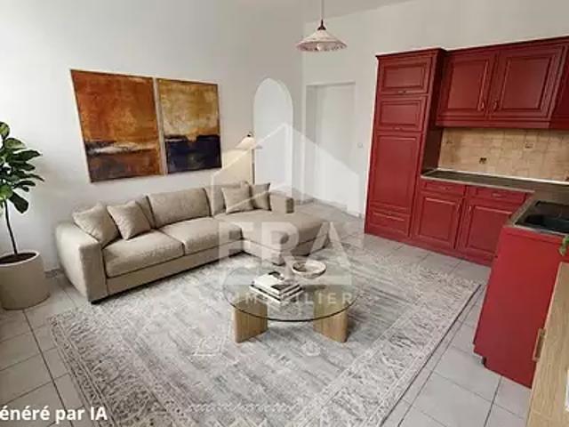 Lorgues 83510 Achat / Vente appartement 3 pièces t3