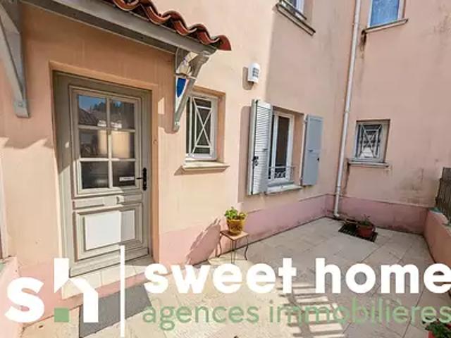 Lorgues 83510 Achat / Vente appartement 4 pièces t4