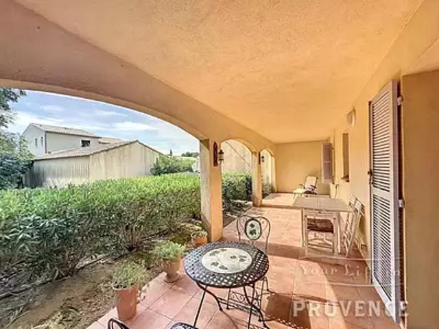 Lorgues 83510 Achat / Vente appartement