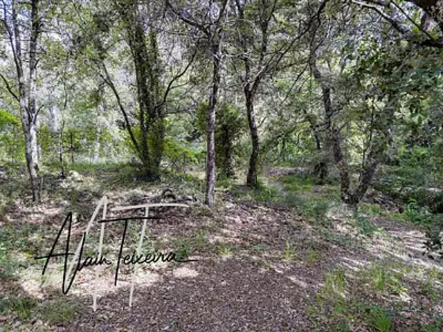 Lorgues 83510 Achat / Vente terrain