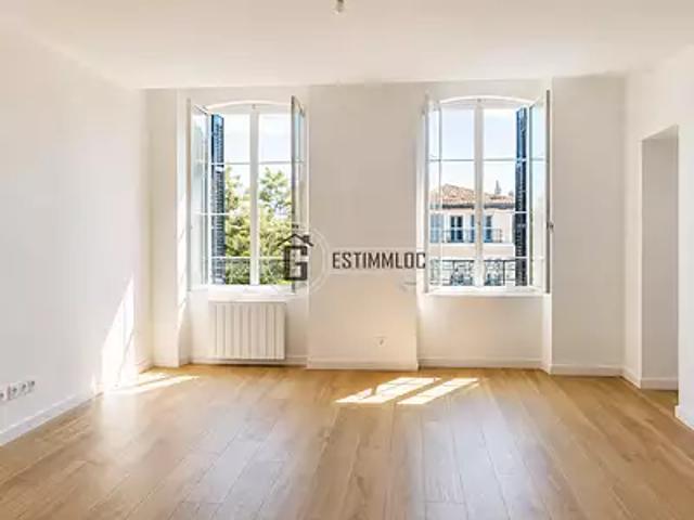 Lorgues 83510 Location appartement 3 pièces t3