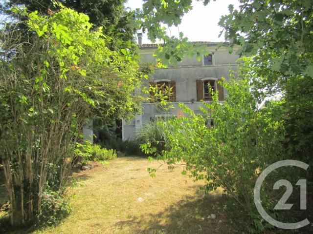 Lorigné Vente Maison 79