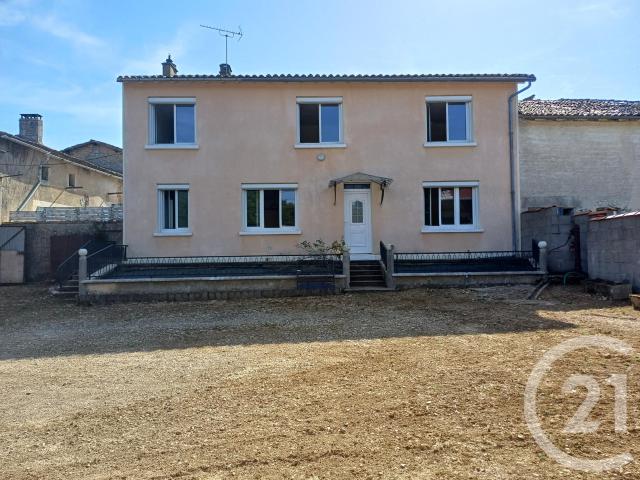 Lorigné Vente Maison 79