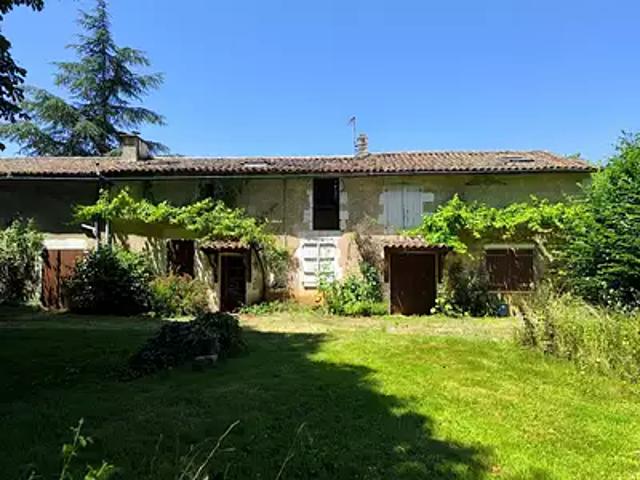 Lorigné 79190 Achat / Vente maison 5 pièces t5