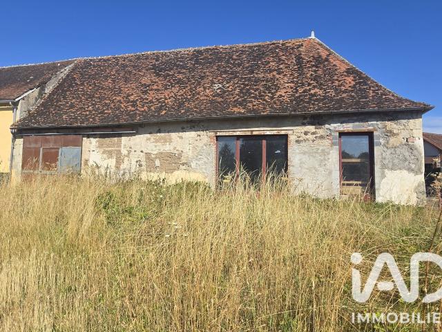 Loriges Vente Maison 03