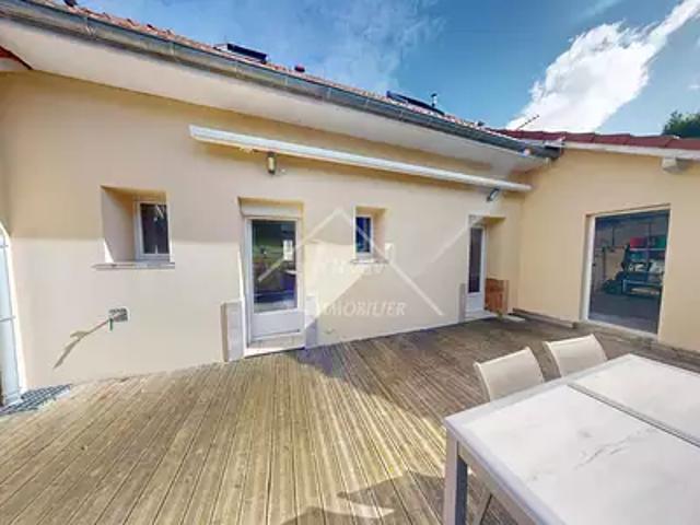 Loriges 03500 Achat / Vente maison 4 pièces t4