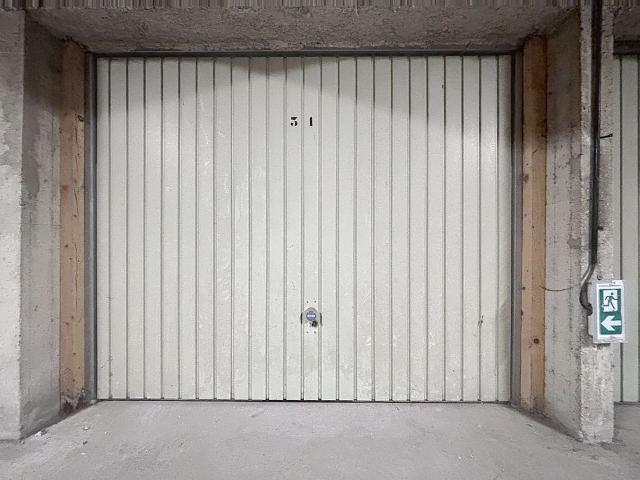 LORIENT GARAGE CENTRE VILLE