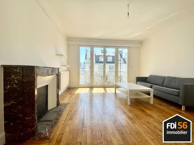 Lorient Location Appartement 56
