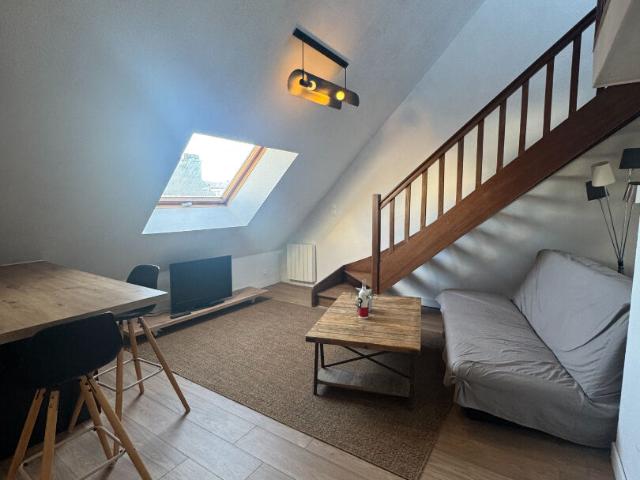 Lorient Location Appartement 56