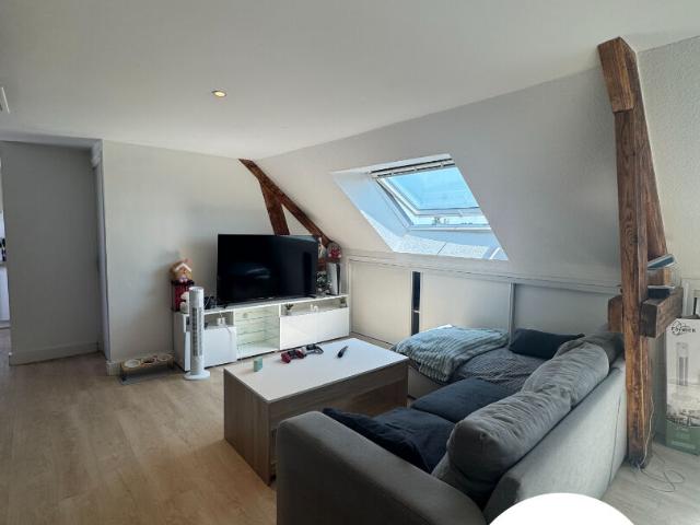 Lorient Location Appartement 56