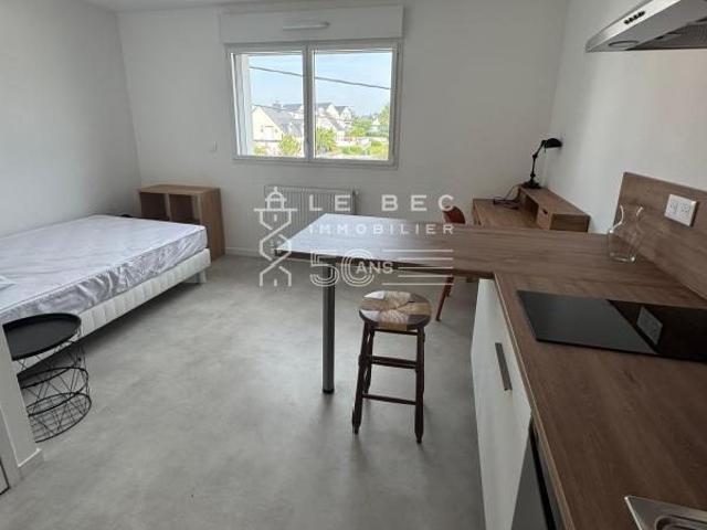 LORIENT Logement Meublé Etudiant Résidence Neuve