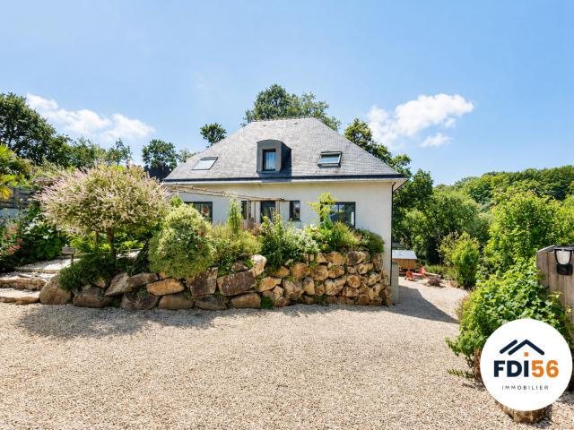 Lorient Vente Maison 56