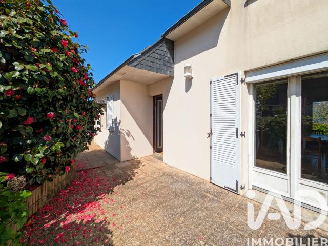 Lorient Vente Maison 56