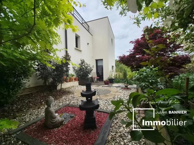 Lorient Vente Maison 56