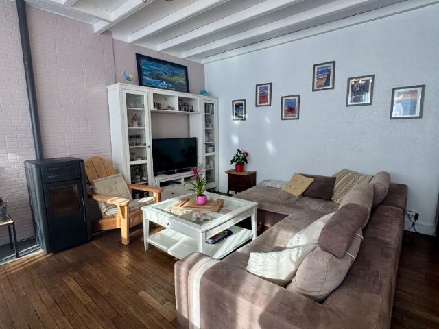 Lorient Vente Maison 56