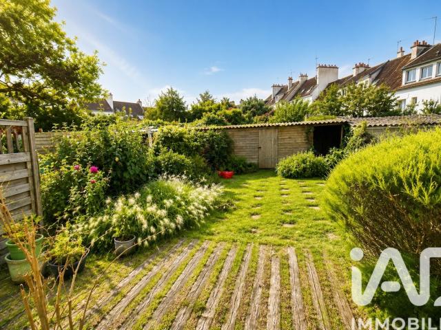 Lorient Vente Maison 56