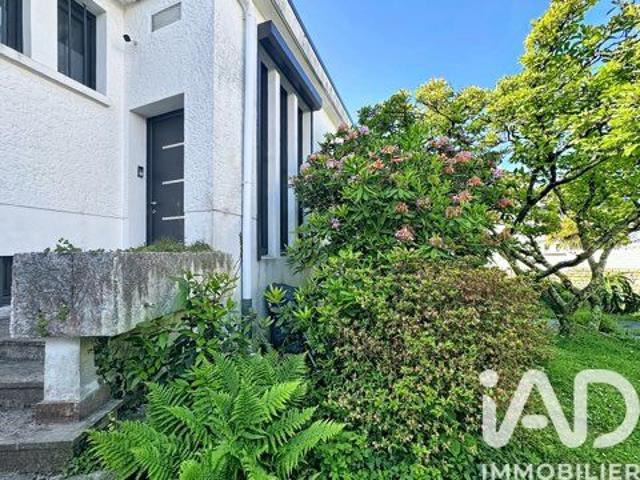 Lorient Vente Maison 56