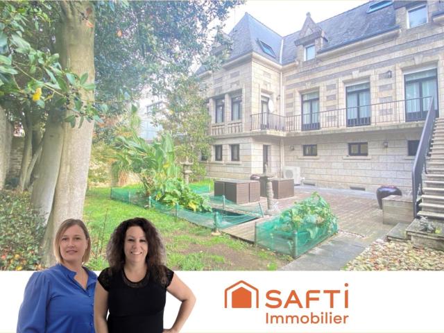 Lorient Vente Maison 56