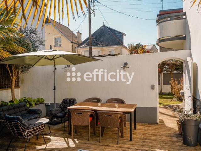Lorient Vente Maison 56