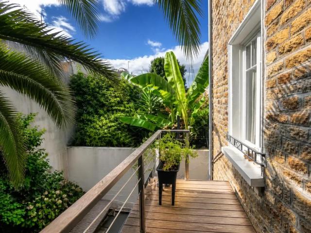 Lorient Vente Maison 56
