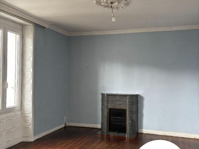 Lorient Vente Maison 56