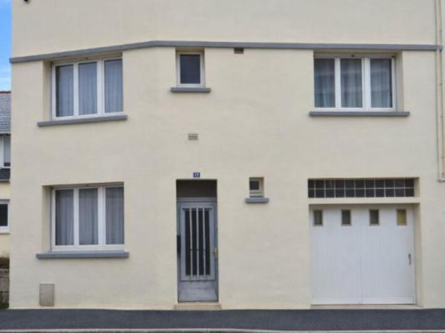Lorient Vente Maison 56