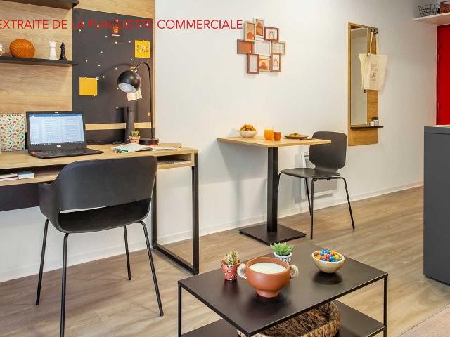 Lorient Vente Appartement 56