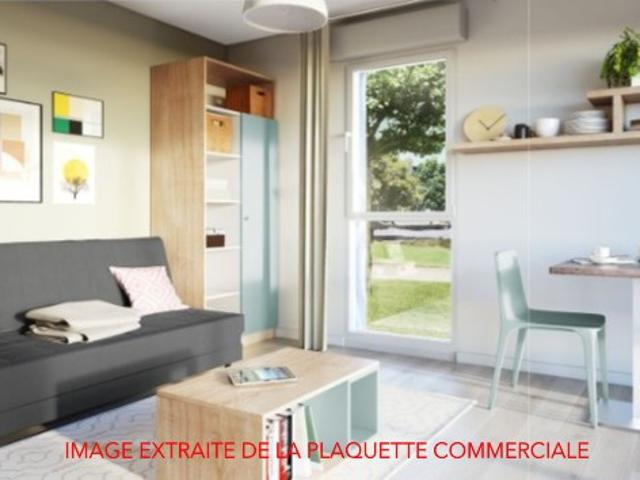 Lorient Vente Appartement 56