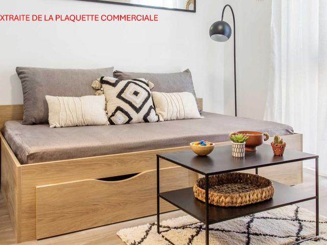 Lorient Vente Appartement 56