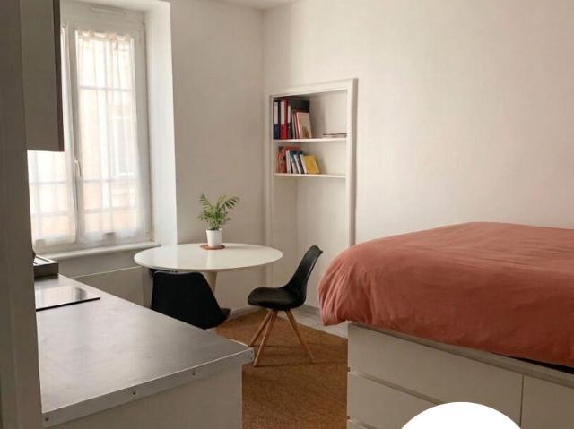 Lorient Vente Appartement 56
