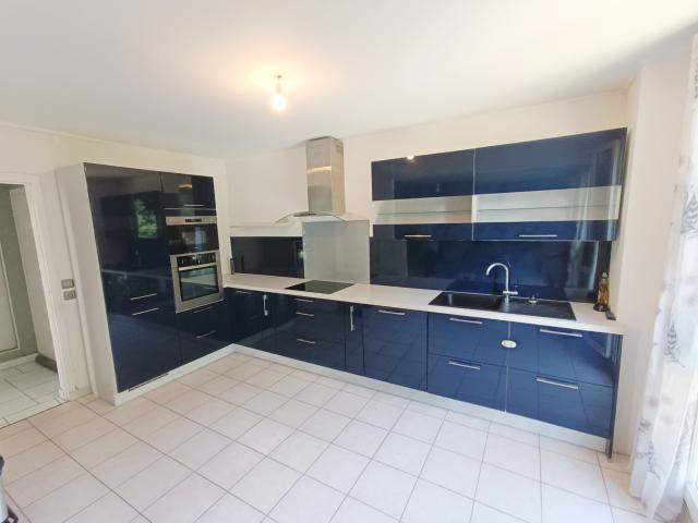Lorient Vente Appartement 56