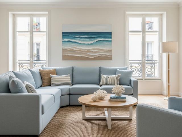 Lorient Vente Appartement 56