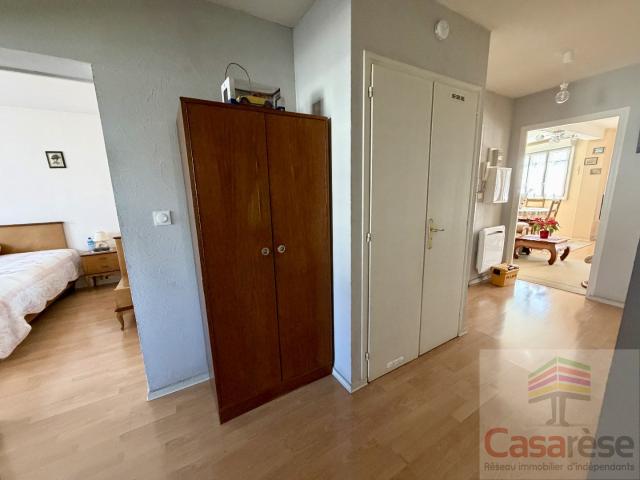Lorient Vente Appartement 56